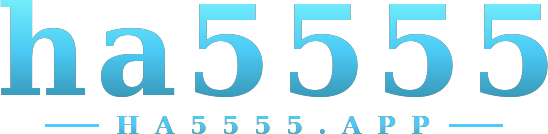 ha5555 logo